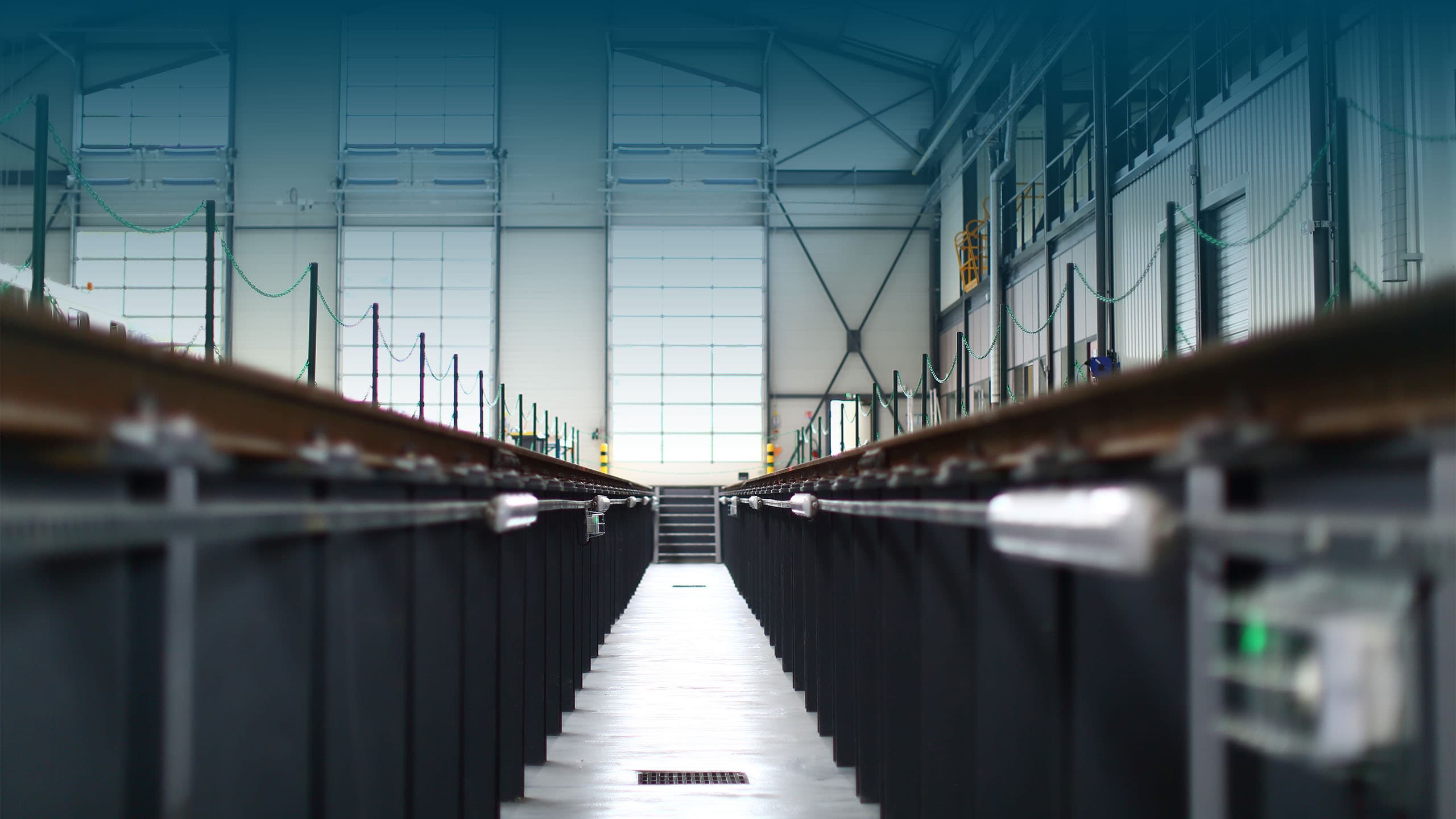 Bénéficier d’infrastructures mutualisées